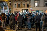 Protesty proti ideologii progresivizmu v Kosiciach