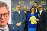 Rezort Borisa Suska ostro reaguje na navrhy SaS