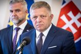 Robert Fico zvolava vladu na 17 november