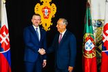 Slovensko a Portugalsko spajaju inovaciami a viziami