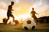 Socialne siete porazaju sport Mladi travia volny cas inak