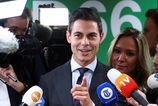 Socialnoliberalna strana D66 vyhrala v holandskych volbach