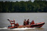 Tragedia na mori v Malajzii sa potopila lod s migrantmi Zachranne akcie skomplikovalo pocasie