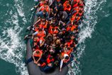 Tragedia pri kalifornskom pobrezi prevratil sa cln s migrantmi