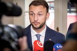 Vlada rusi urad ktory ministrovi Estokovi prekazal