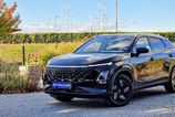 Volant neodpadol Test cinskeho SUV Omoda 5 a konspiracne teorie o bezpecnostnych pasoch