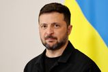 Volodymyr Zelenskyj k mierovemu planu Caka nas tazke rozhodnutie