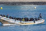 Britania za posledne styri tyzdne neevidovala prichod migrantov