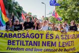 Budapestiansky primator celi obvineniu z organizacie Pride pochodu