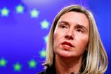 Byvala sefka diplomacie EU Mogheriniova odstupila z rektorskej funkcie