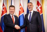 Cesko slovenske vztahy na krizovatke Restart na obzore