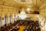 Cesky obranny vybor neschvalil uznesenie o Ukrajine a NATO