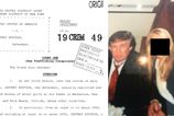 Epsteinov brat tvrdi ze Trump dal zabit Jeffreya Zverejnili najvacsiu sadu Epstein Files
