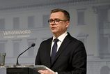 Finski poslanci sposobili skandal s rasistickymi fotografiami