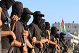Izrael udajne zlikvidoval desiatky clenov Hamasu v tuneloch