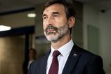 Juraj Blanar Slovensko podporuje diplomaticke riesenia konfliktu