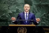 Karol Nawrocki Rusko predstavuje hrozbu pre Ukrajinu a Europu