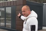 Na Liptove ukradli mobilny kontajner firma ziada o pomoc