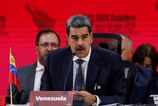 Nicolas Maduro USA ukradli ropny tanker a uniesli posadku