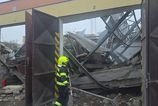 Pad strechy vo Velkch Kapuanoch si vyziadal tri obete