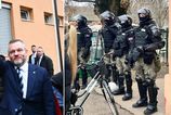 Peter Pellegrini si v Srbsku nenasiel cas na zbitych krajanov