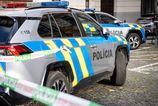 Policia zadrzala muza ktory prepadol lekaren v Zvolene