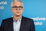 Premier vedome klame o teme samitu tvrdi PS