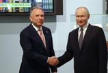 Putin sa stretne so Stevom Witkoffom Vyslanec bude rokovat o mierovom plane