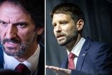 Robert Kalinak neocakava veto prezidenta Pellegriniho k novele Trestneho zakona neskor sa pustil aj do rodiny Simecku