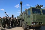 Ruska armada opatovne tvrdi ze kontroluje ukrajinsky Kupiansk