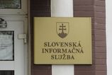 SIS Spolupracujeme so spravodajskymi sluzbami pre bezpecnost ludi
