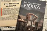 Sever Slovenska v tieni holokaustu Pribeh Cadce