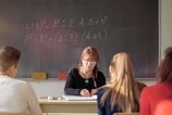Studentov caka maturita z matematiky mnohi nesuhlasia