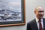 Tim Navalneho tvrdi ze odhalil na Kryme luxusne sidlo Putina