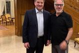 Tlak na poradcu premiera rastie Lajcak odmieta osobne vyhody