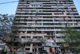 Ukrajina celila masivnym nocnym utokom ruskych dronov Cielom boli objekty energetickej infrastruktury