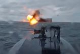 Ukrajina podnikla prelomovy utok dronmi na rusky tanker v Stredozemnom mori