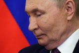 Ukrajina podnikla utok dronmi na rezidenciu Putina