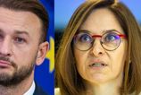 Umlcana priamo v parlamente Dlugosova sa branila zruseniu uradu