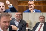 Uz aj Reuters povazuje Fica za proruskeho premiera