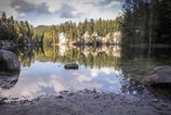 Vikendove pocasie Vychod polojasno zapad oblacno