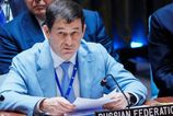 Vladimir Putin menoval noveho ruskeho zastupcu pri OBSE vo Viedni