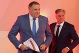 Volebna komisia v Bosne nulovala cast vysledkov volieb