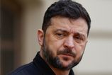 Volodymyr Zelenskyj mieri do Berlina na rokovania o ukonceni vojny na Ukrajine