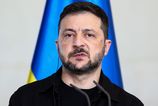 Volodymyr Zelenskyj vyhlasil hrozbu pre Berlin a Varsavu