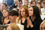Zbohom povinny diplomovkam Parlament schvalil zmeny na vysokych skolach