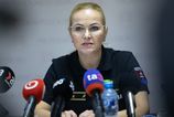 Zmeny v Trestnom poriadku stazia pracu policie pripustila Jana Maskarova