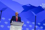 Americky prezident sposobil rozhur okolo stretnutia so Zelenskym Ten podla ukrajinskej strany zostava v Kyjeve