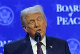 Americky prezident zaklada novu globalnu instituciu kritici hovoria o konkurencii OSN