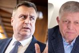 Andrej Danko ziada premiera aby vymenil zastupcu Slovenska v Komisii Marosa Sefcovica